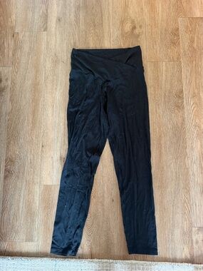 AERIE CROSS Leggings
